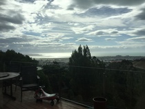 Let's see the view from you