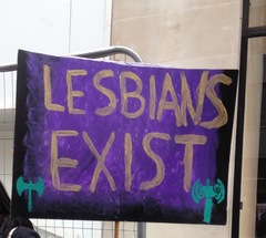 Million Women Rise - anyone going?