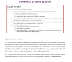 Victoria Derbyshire today and Girlguides