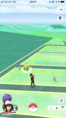 PokemonGo #14. Rhydon Time, Rhy-Rhy- Rhydon Time...