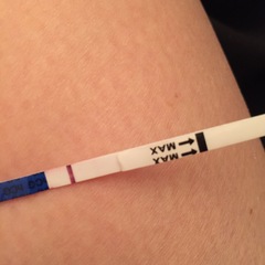 TTC after pregnancy loss. Thread 17. New Year, new hope for all!