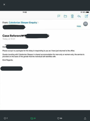 So it looks like Scot Rail have also drunk the Koolaid...