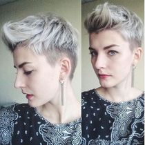 Letting the grey hairs win