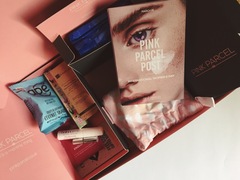 Read Mumsnetters’ feedback on Pink Parcel and bettybox