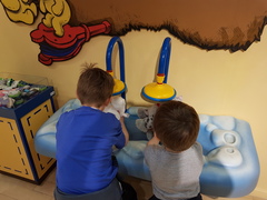 Find out what MNers and their DC’s got up to at the Build-A-Bear Workshop! NOW CLOSED!
