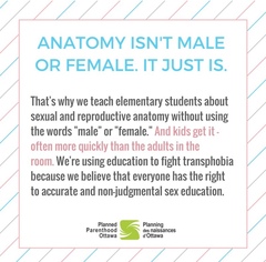 To be shocked/worried at the Transactivists treatment of this woman?
