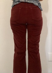 Are these trousers ok?