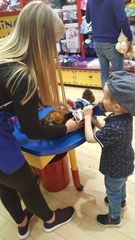 Find out what MNers and their DC’s got up to at the Build-A-Bear Workshop! NOW CLOSED!