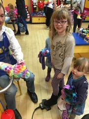 Find out what MNers and their DC’s got up to at the Build-A-Bear Workshop! NOW CLOSED!