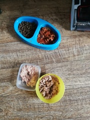 Fussy Eater.. Ideas