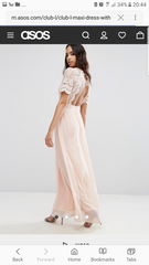 Im getting married in 10 weeks dont have a dress. Can anyone help me?