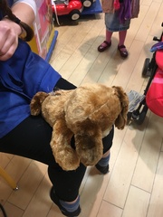 Find out what MNers and their DC’s got up to at the Build-A-Bear Workshop! NOW CLOSED!