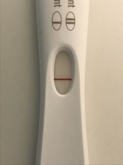 Two Week Wait .... another one ....