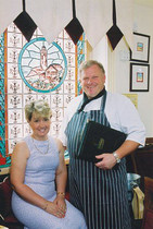 Fat belly? No. Ovarian Cancer belly (pt 2)