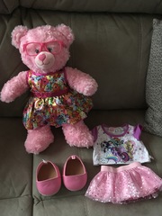 Find out what MNers and their DC’s got up to at the Build-A-Bear Workshop! NOW CLOSED!