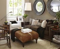 Cushion colours