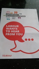 Labour party policy consultation 2018