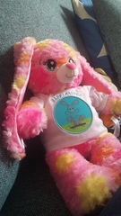 Find out what MNers and their DC’s got up to at the Build-A-Bear Workshop! NOW CLOSED!