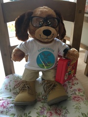 Find out what MNers and their DC’s got up to at the Build-A-Bear Workshop! NOW CLOSED!