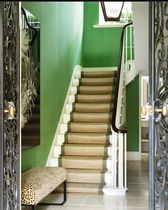 Victorian hall (needs to be grubby child proofed)