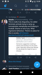 Millwall cannot host the March event :-(