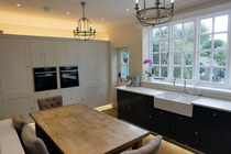 Can you really get that expensive bespoke look with a diy-kitchen?