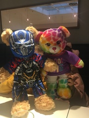 Find out what MNers and their DC’s got up to at the Build-A-Bear Workshop! NOW CLOSED!