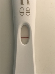 Two Week Wait .... another one ....