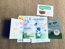 Keeping kids safe from abuse..