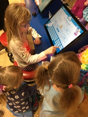 Find out what MNers and their DC’s got up to at the Build-A-Bear Workshop! NOW CLOSED!