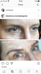 Crap brows.. what can I do?