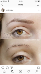 Crap brows.. what can I do?