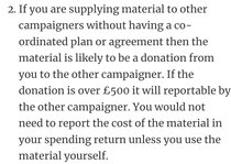 Westminstenders: Exit 2020 Vision