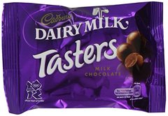 Discontinued food products that need bringing back pronto?