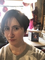 Having the chutzpah to cut your hair short is brave and therefore the antithesis of what is rudely dismissed as mummish