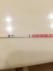 Two Week Wait .... another one ....