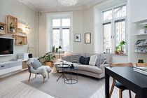 Instagram inspo needed for boxy 50s house.