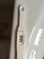 BFP today! Any Nov 2018 mum's out there??!
