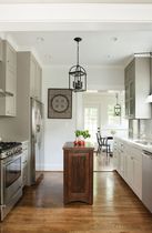 Kitchen dilemma
