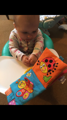 November 2017 - rocking and rolling - postnatal thread #1