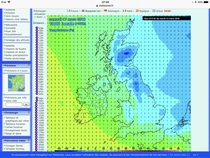 Snow and Ice watch - March 2018