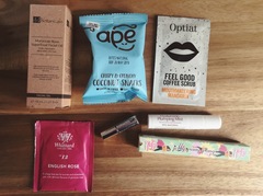 Read Mumsnetters’ feedback on Pink Parcel and bettybox
