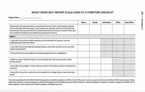 ADHD - no diagnosis but I can't function