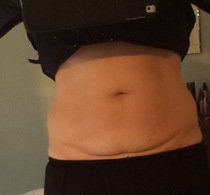 Low Carb Bootcamp - our final weigh-in!