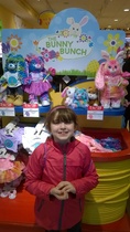 Find out what MNers and their DC’s got up to at the Build-A-Bear Workshop! NOW CLOSED!