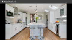 Kitchen dilemma