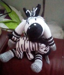 AIBU to worry about soft toys in this cold?