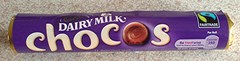 Discontinued food products that need bringing back pronto?