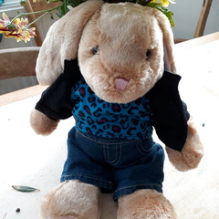 Find out what MNers and their DC’s got up to at the Build-A-Bear Workshop! NOW CLOSED!