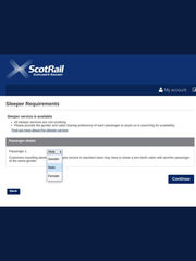 So it looks like Scot Rail have also drunk the Koolaid...